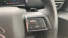 Citroen C4 1.2 PureTech [130] Max 5dr Auto Petrol Hatchback